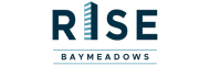 RISE Baymeadows logo